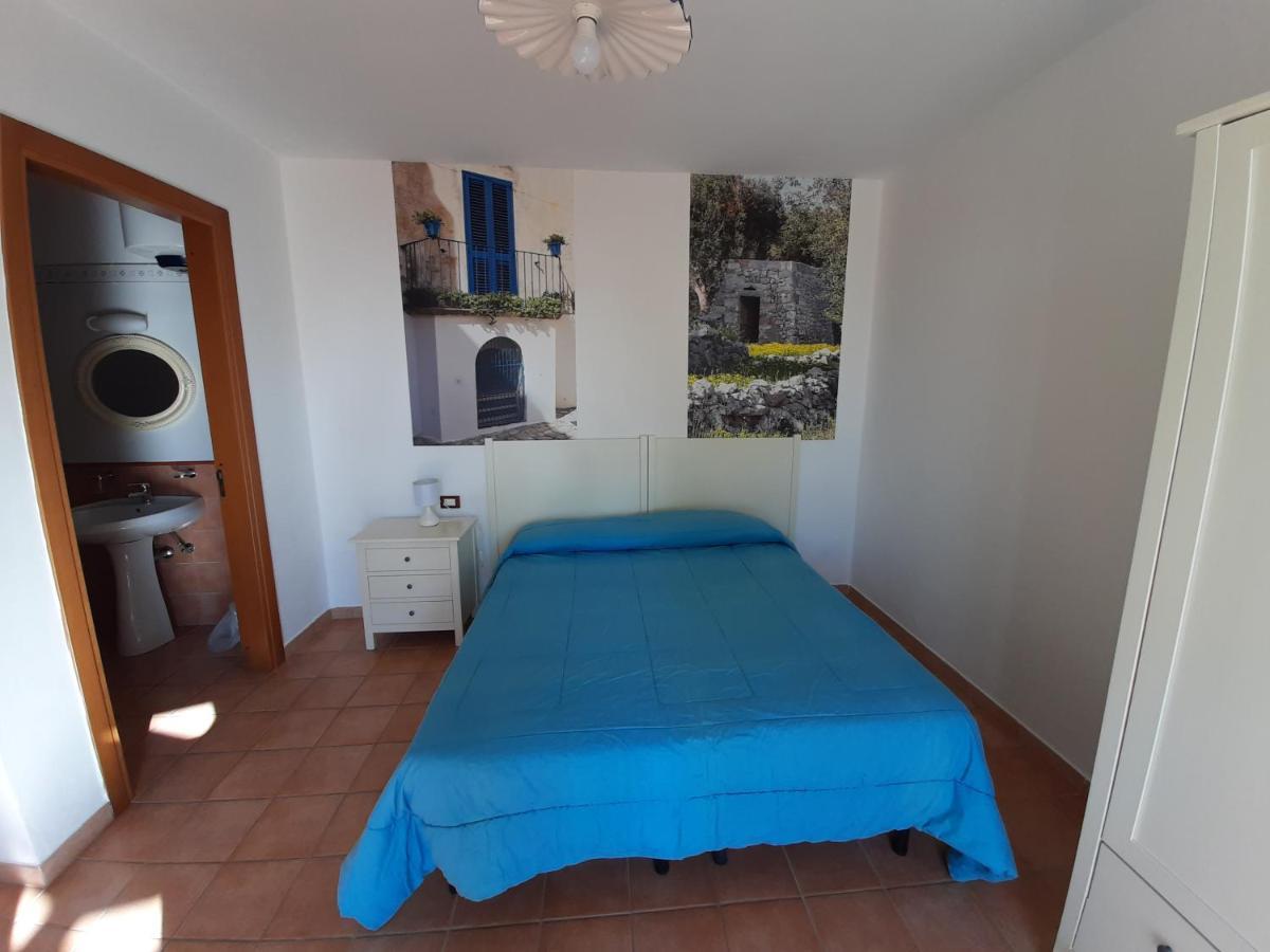 Messapia Hotel & Resort Santa Maria di Leuca Ngoại thất bức ảnh